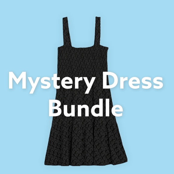 Lemmie for Nina Leonard Dresses & Skirts - 🎉CYBER MONDAY SALE🎉 3 Dresses (NWT/ NWOT) Mystery Dress Bundle